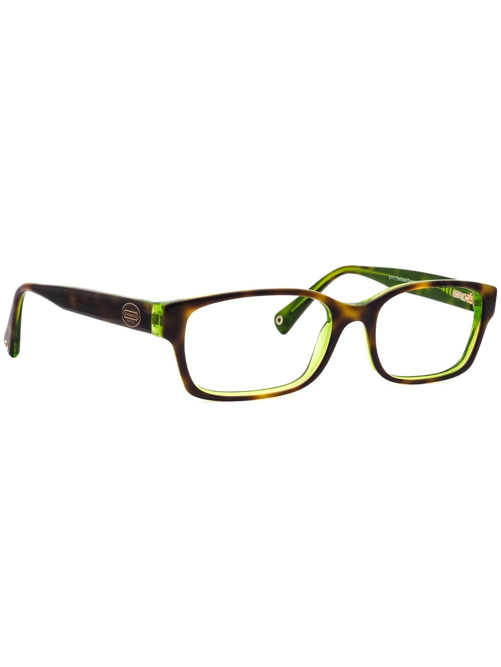 Coach HC 6040 (Brooklyn) 5117 Eyewear